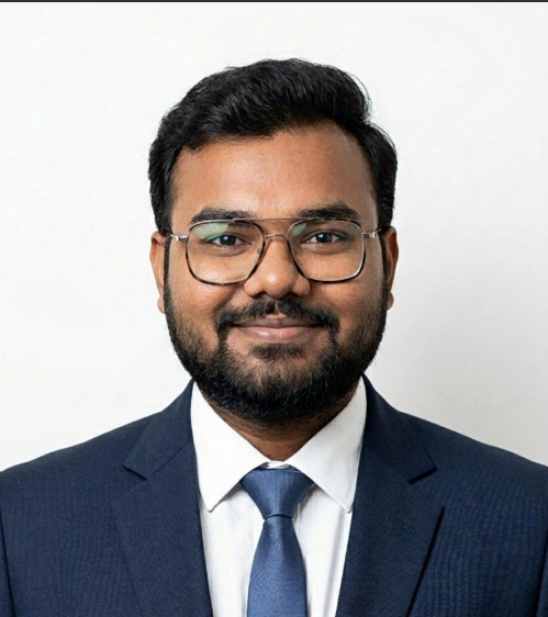 Kamalesh Ayyala